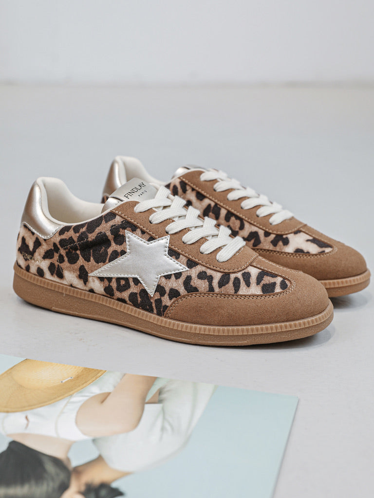 FY0965 LEOPARD - Annabelle