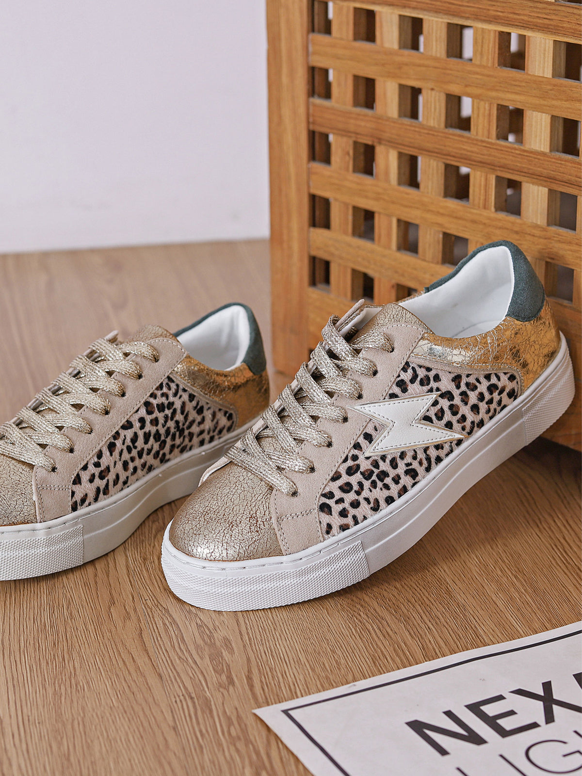 FY0366 LEOPARD - Alina