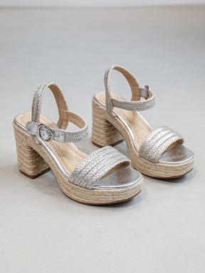 X5-337 SILVER - Alexine