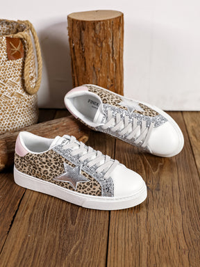 FY0982 LEOPARD - Donia