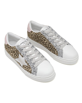 FY0982 LEOPARD - Donia