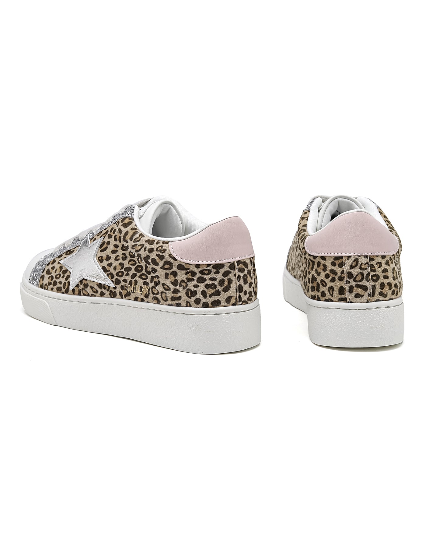 FY0982 LEOPARD - Donia