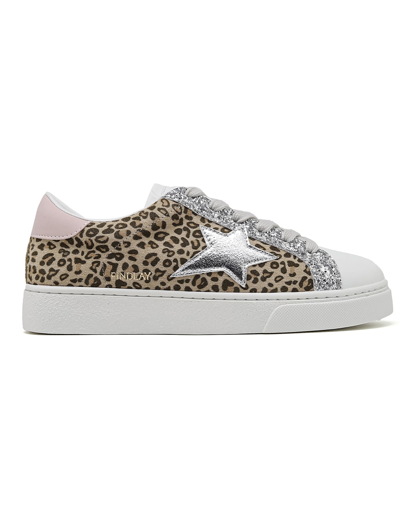 FY0982 LEOPARD - Donia