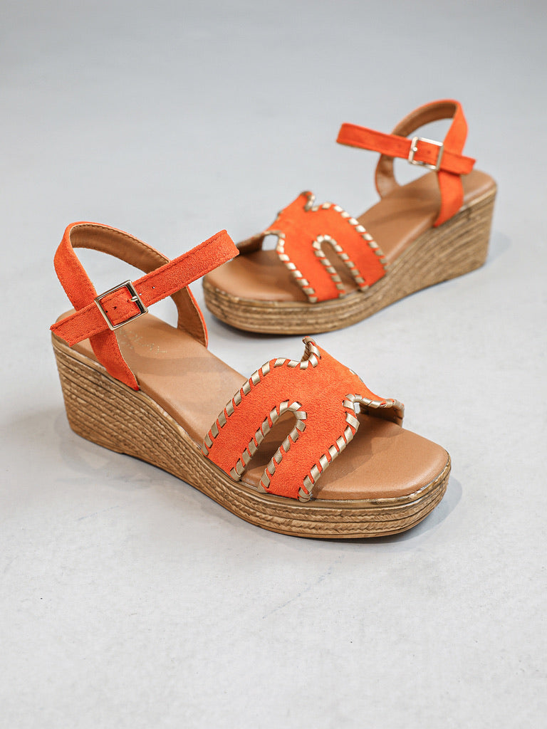 X5-371 ORANGE - Kimberly