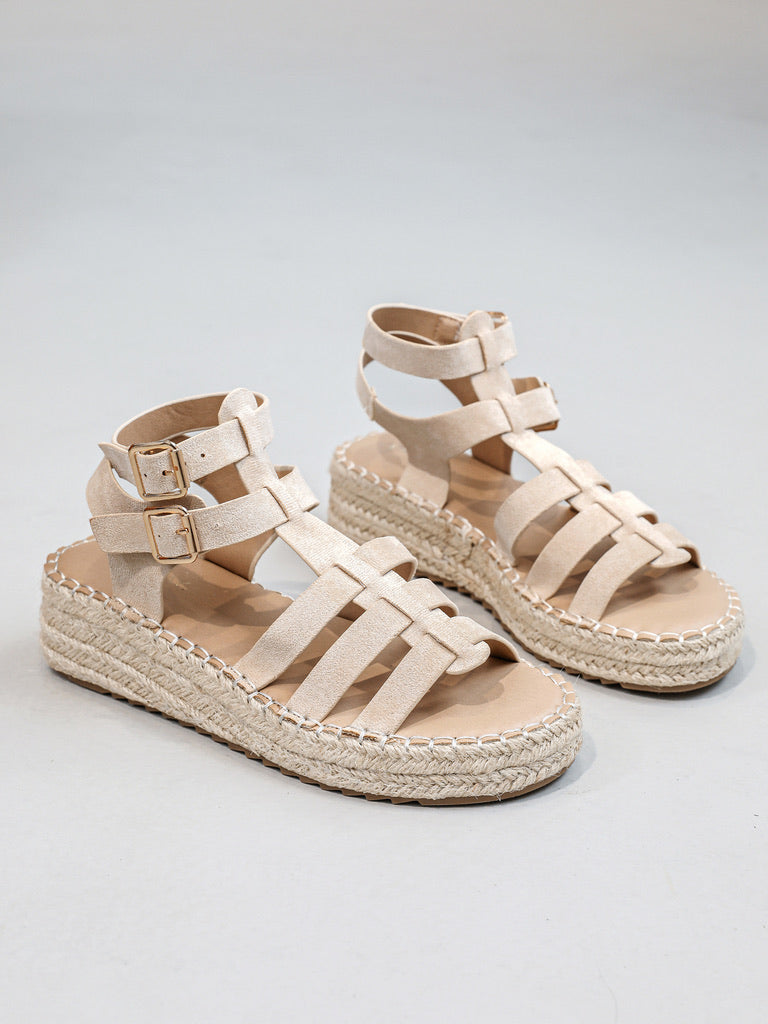 Y23-31 BEIGE - Beverly